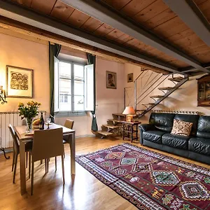 Appartement Loft Duomo With Lift In, Florence