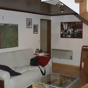 Appartement Studio 65, Florence