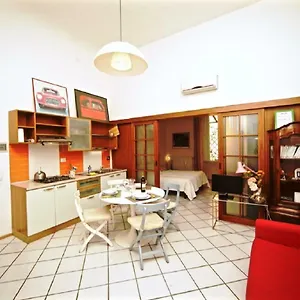 Appartement Faenza Novella, Florence