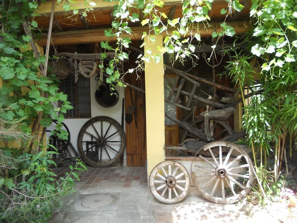 Agriturismo Le Macine Florence 0*,  Italy