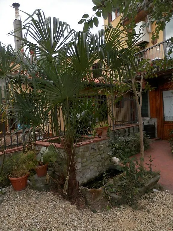 Farm stay Agriturismo Le Macine Florence