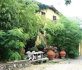 Agriturismo Le Macine Florence 0*,  Italy