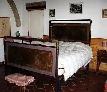 Agriturismo Le Macine Florence Farm stay