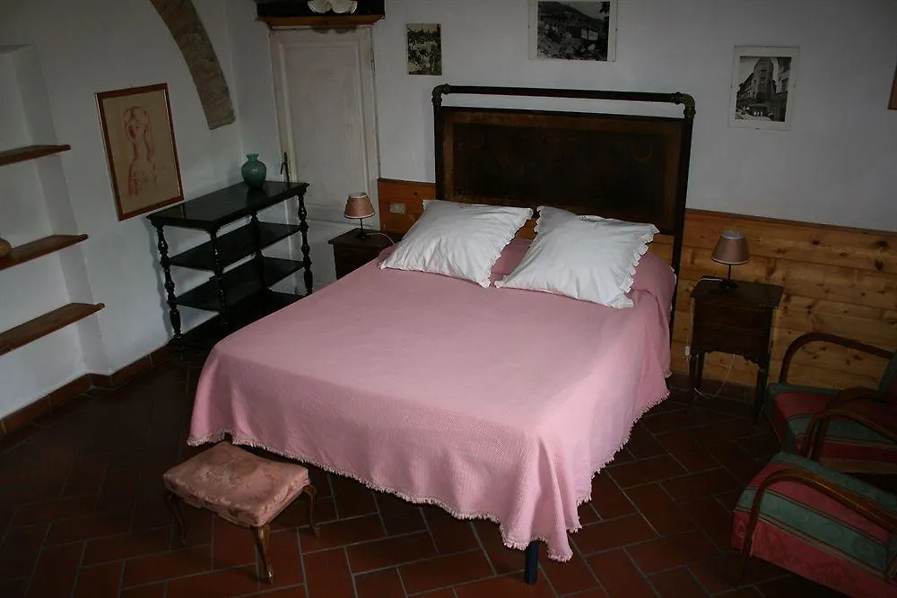 Agriturismo Le Macine Florence