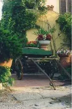 Farm stay Agriturismo Le Macine Florence Italy