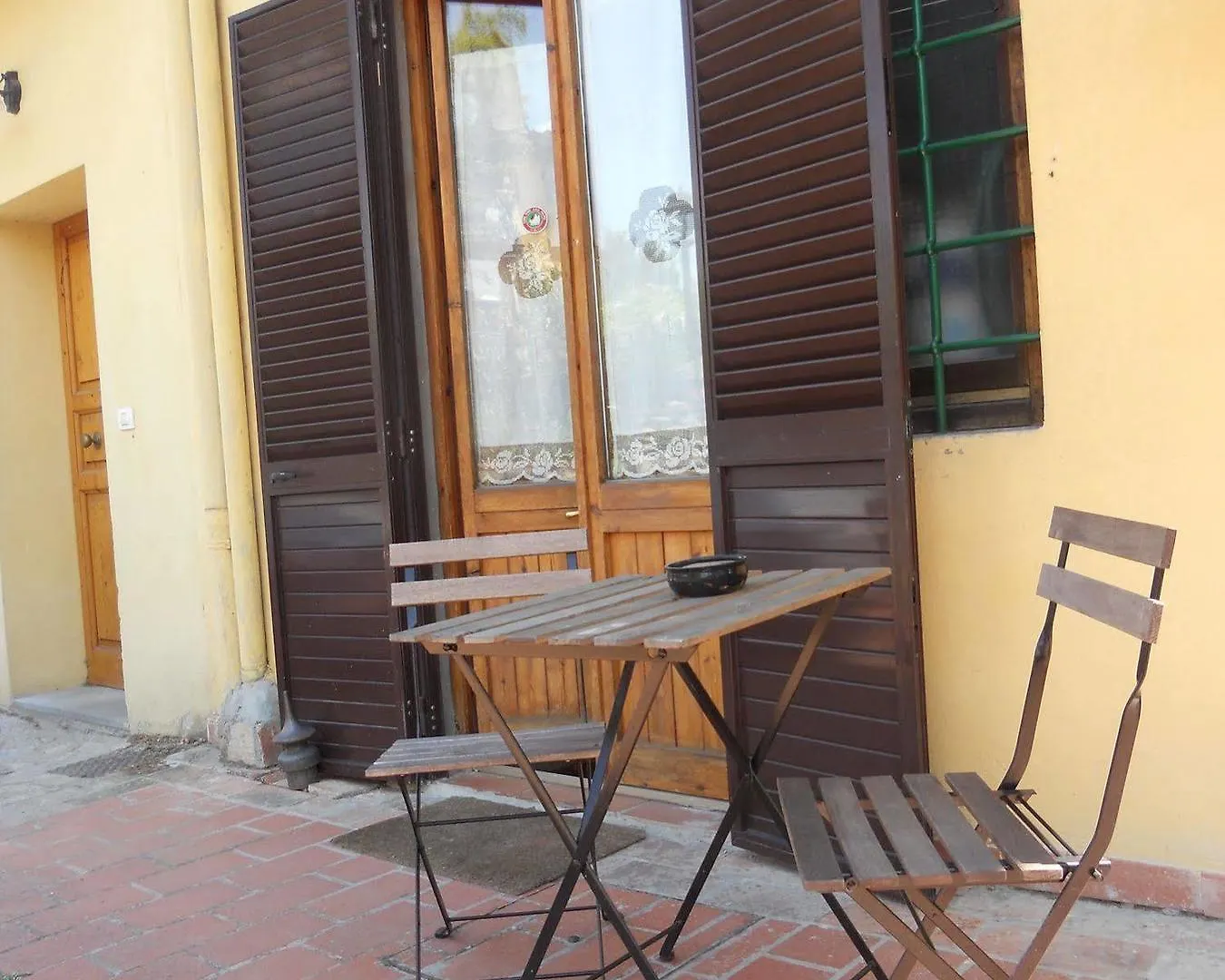Agriturismo Le Macine Florence Italy