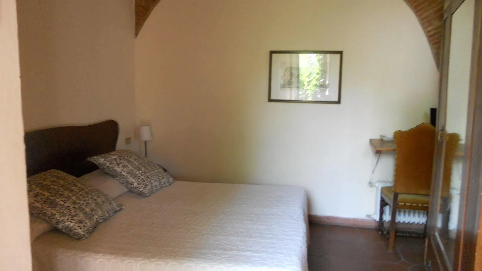 Agriturismo Le Macine Florence