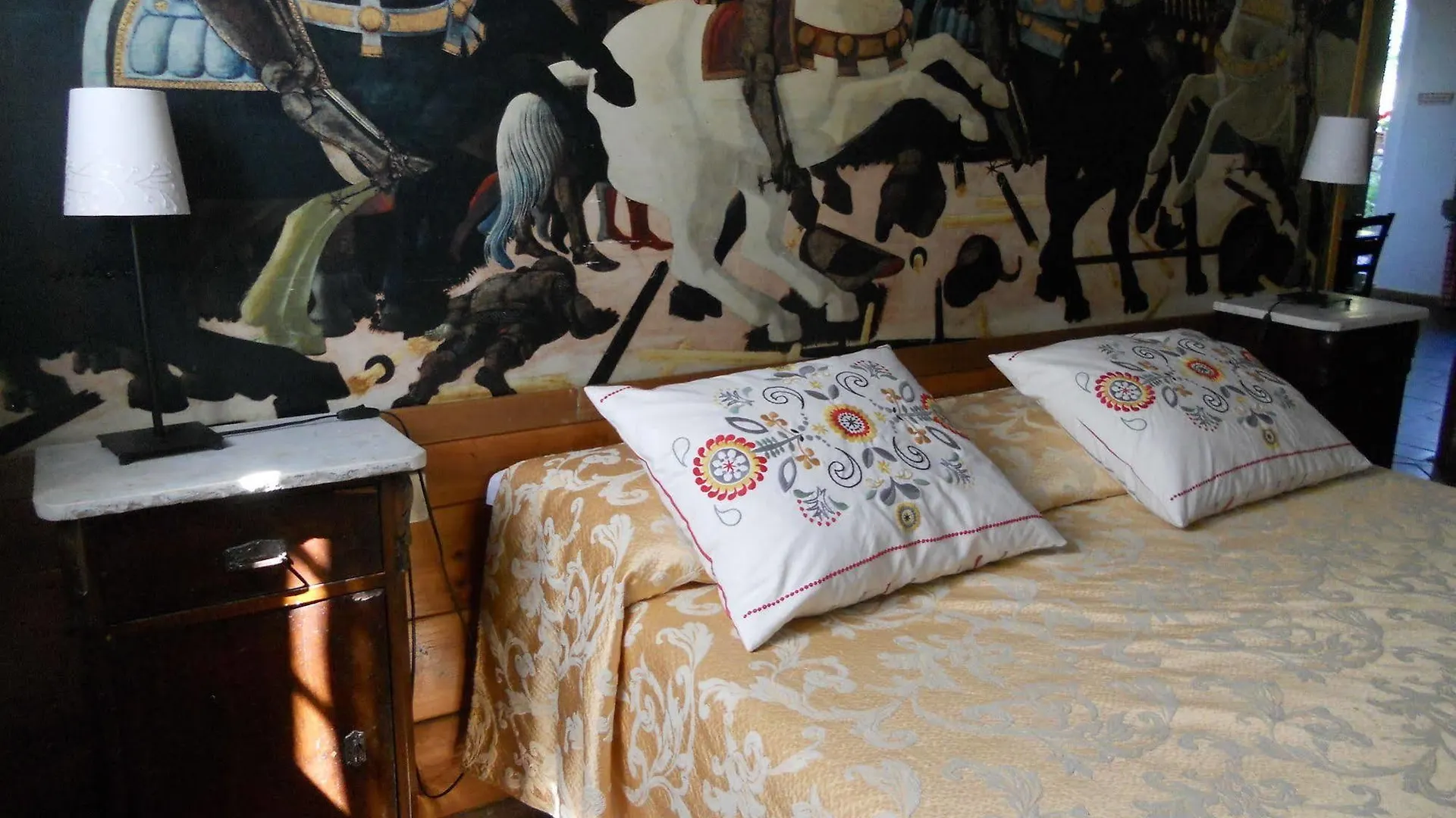 Agriturismo Le Macine Florence Farm stay