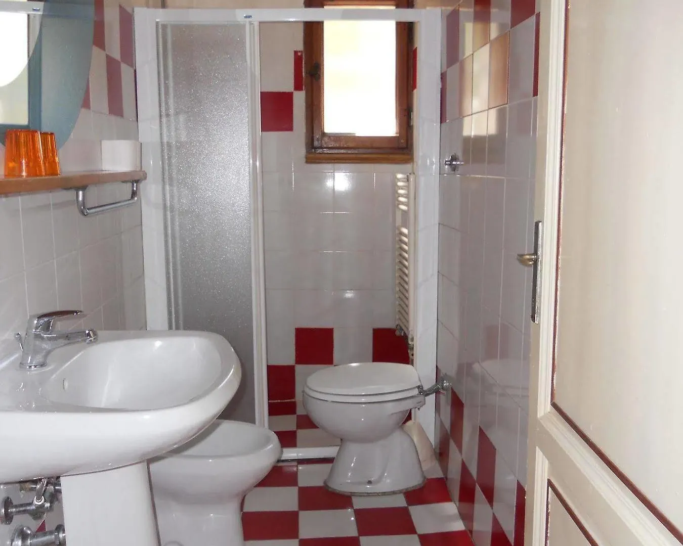 Agriturismo Le Macine Florence 0*,