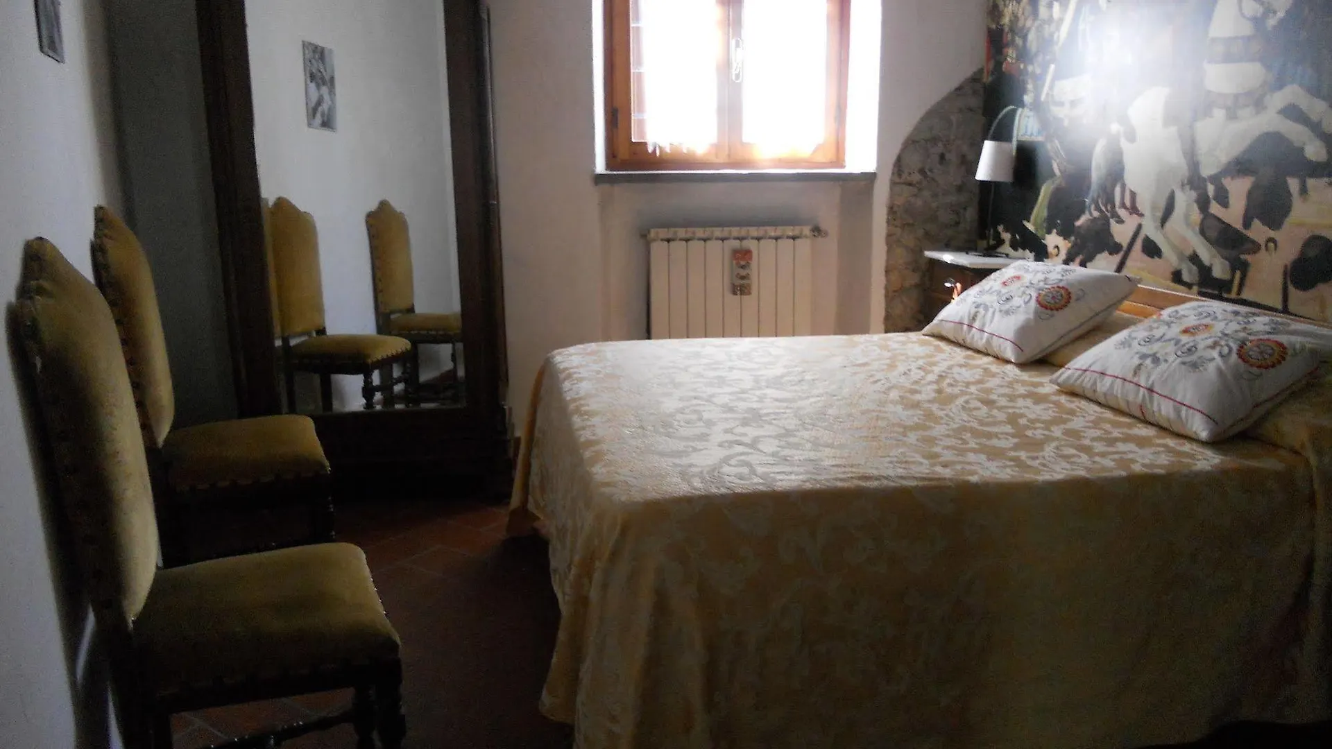 Agriturismo Le Macine Florence 0*,  Italy