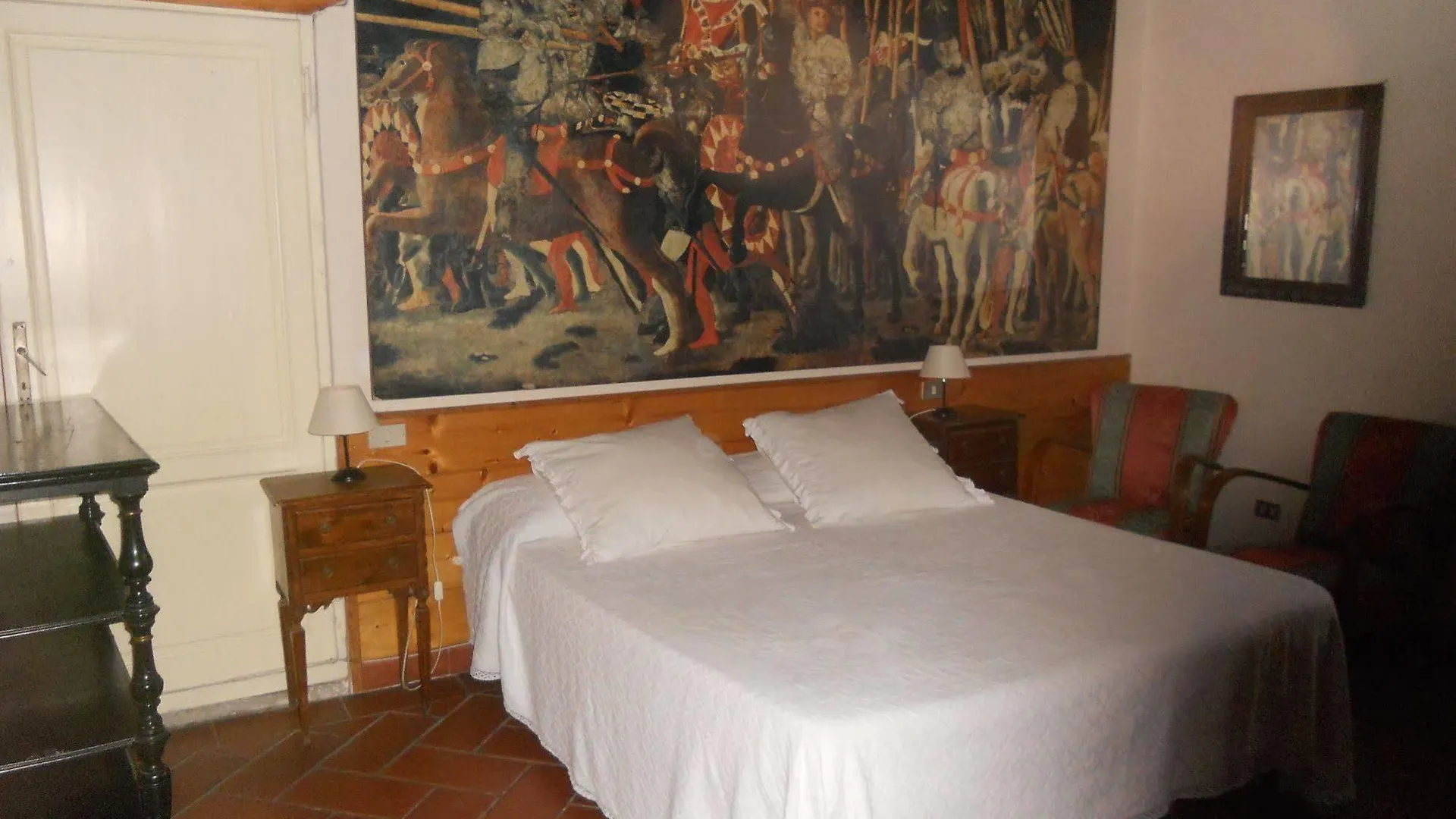Agriturismo Le Macine Florence Farm stay