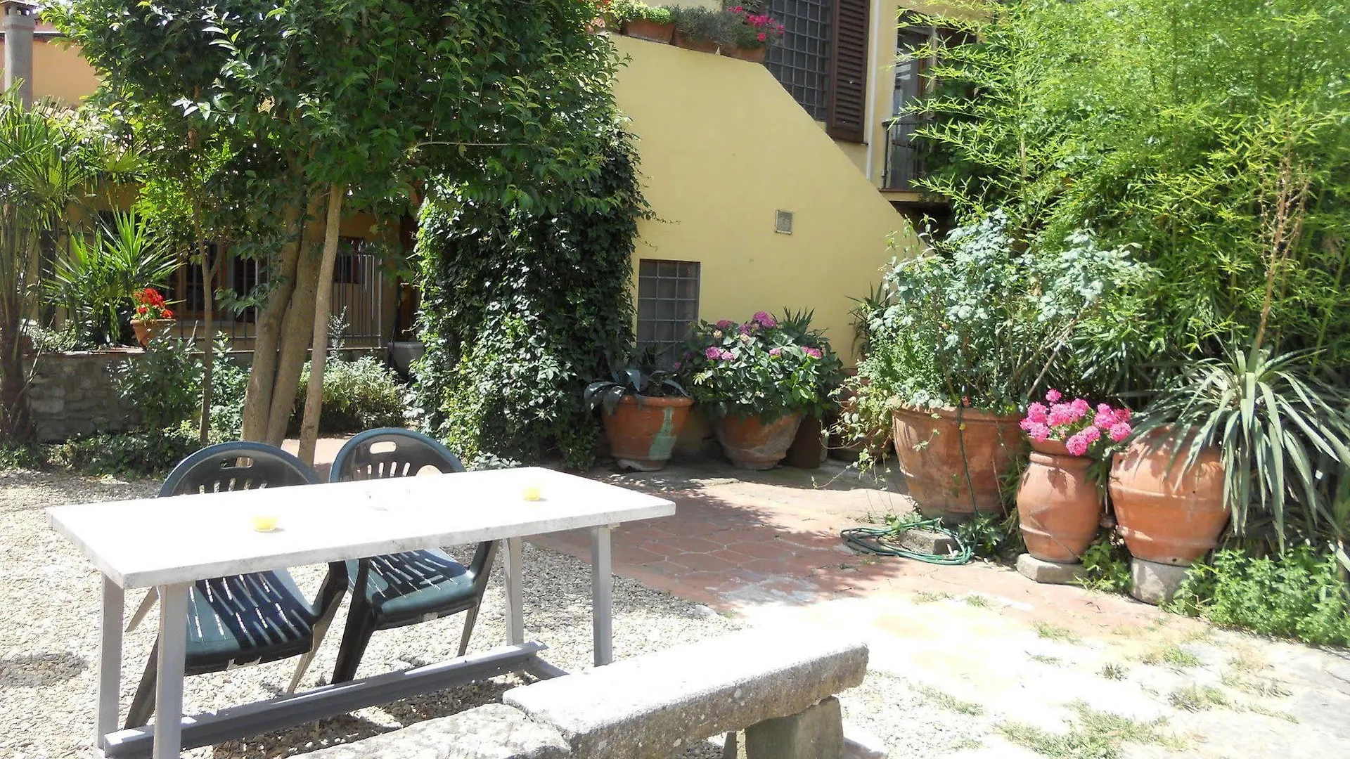 Agriturismo Le Macine Florence