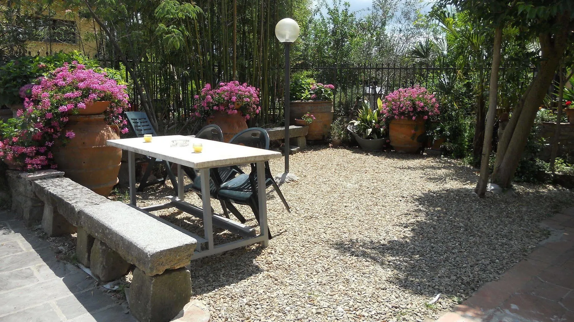 Agriturismo Le Macine Florence 0*,